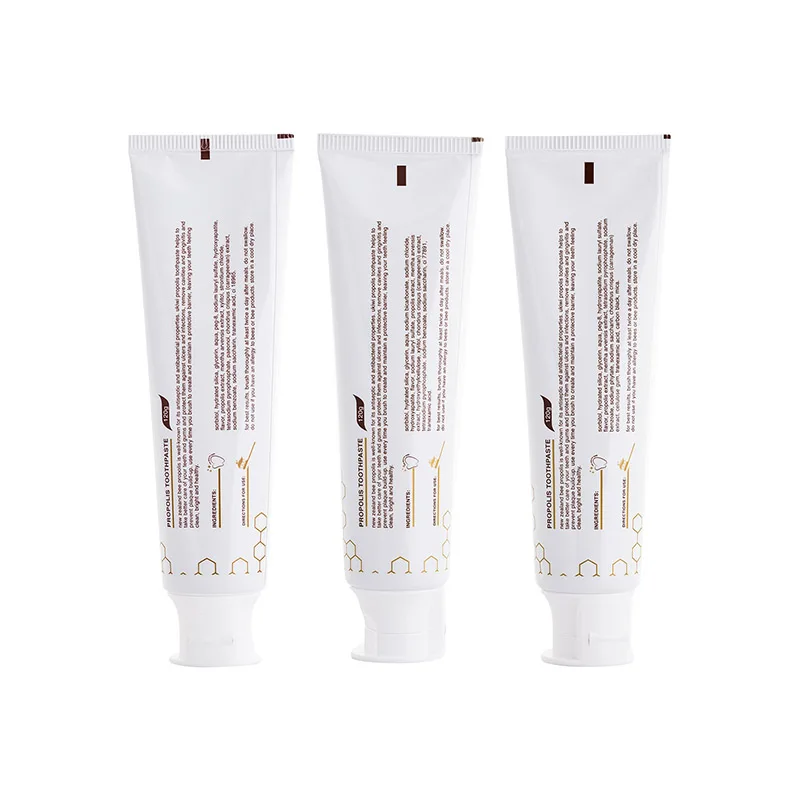 ukiwi propolis mint charcoal toothpaste combo | Красота и здоровье