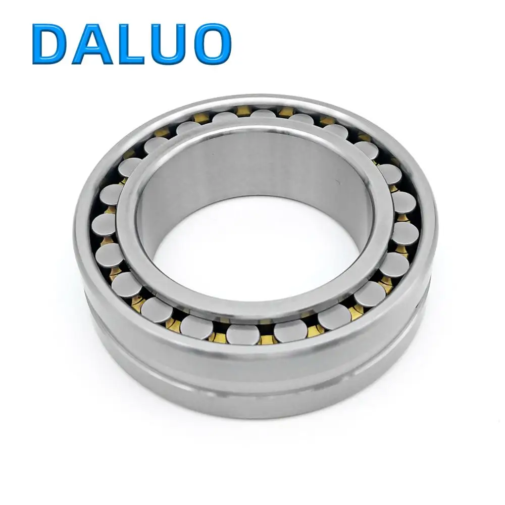 Бесплатная доставка NN3014K NN3014 SP UP W33 3014 70x110x30 P4 P5 DALUO подшипник двухрядные цилиндрические роликовые