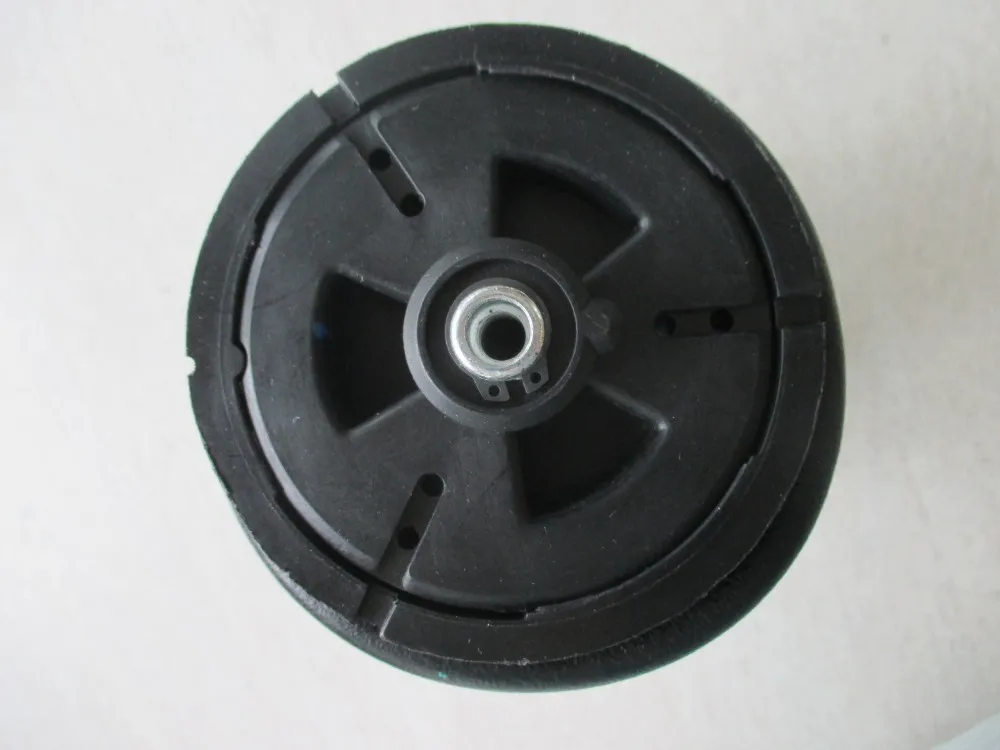 Пара задней левой правой пневматической подвески/Пневматическая Пружина для