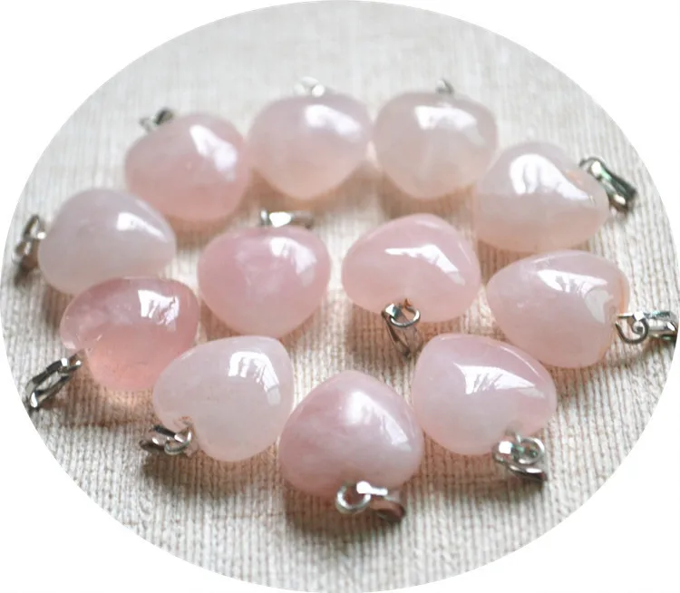 Новинка модная подвеска в форме сердца 50 шт. жемчужные камни ожерелье модные