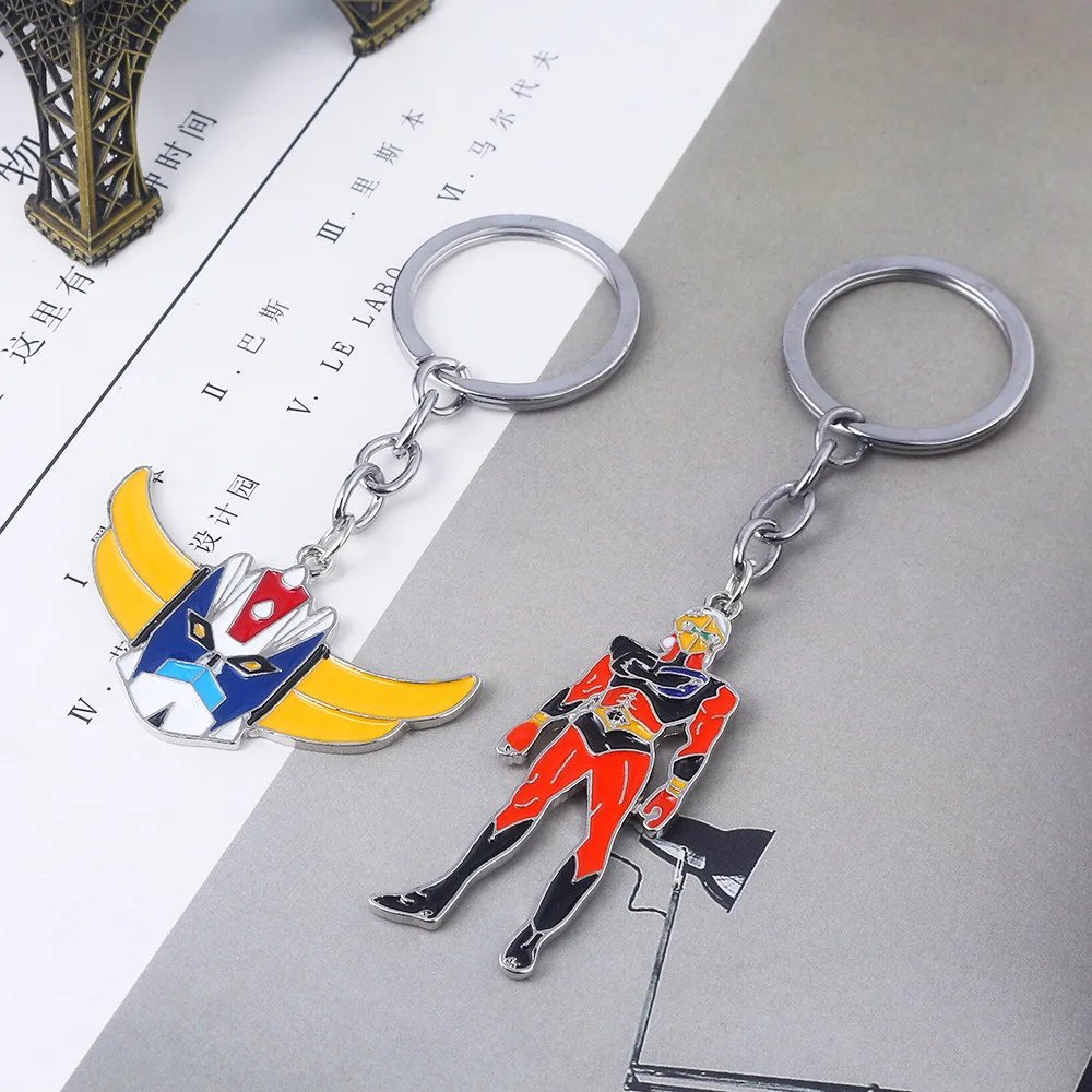 Сейлор Мун НЛО робот грендайзеру логотип Mazinger Z головка разноцветная маска