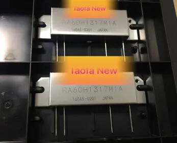 

! In stock 100%New and original RA60H1317M1 RA60H1317M1A