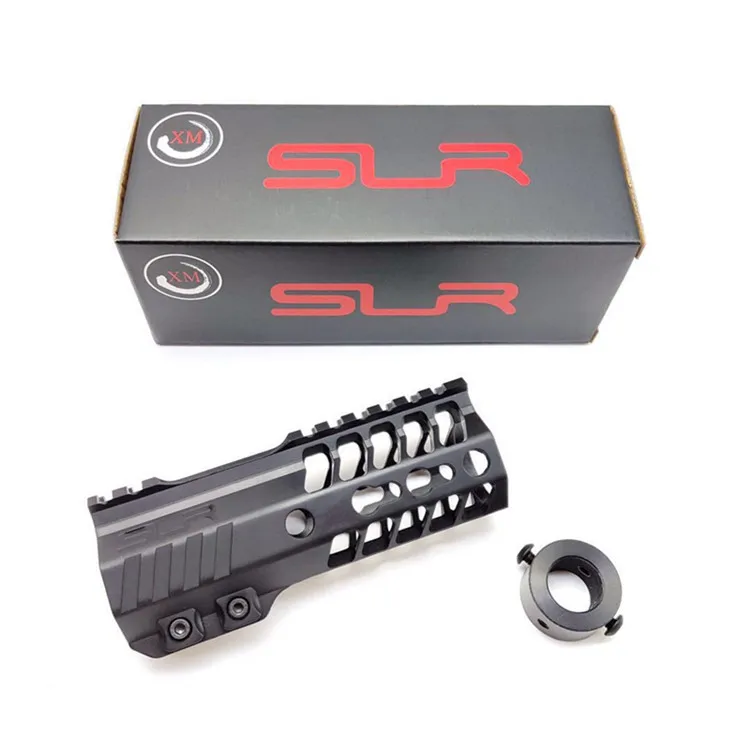 Пшенично SLR нейлон Fishbone XM изменение бомба рыбья кость Jingji Jinming гель мяч Blaster