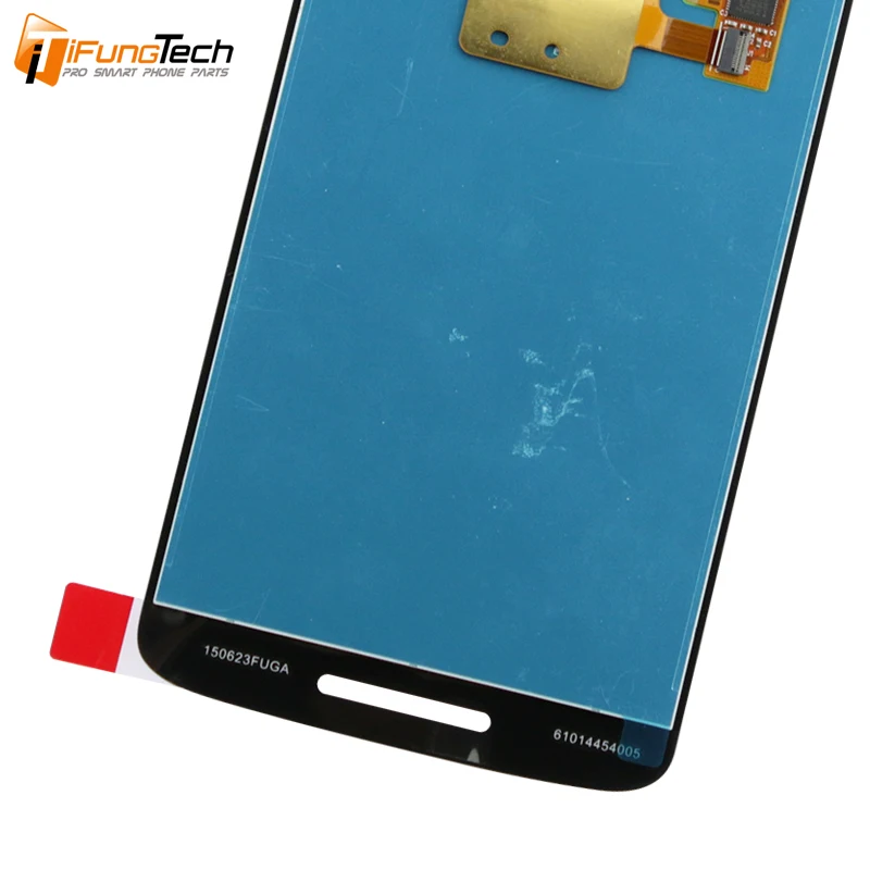 Оригинальный ЖК экран для Motorola MOTO X play LCD XT1561 XT1562 XT1563 дисплей с сенсорным экраном и