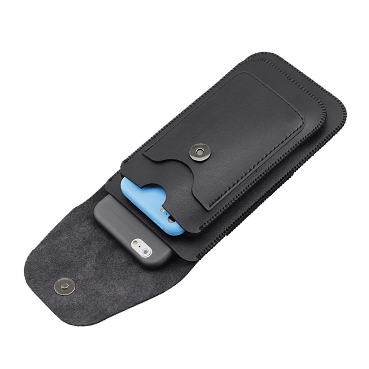 Мужской кожаный чехол кенгуру для iphone 6 7 8 plus X XS MAX XR|for iphone|leather casefor |