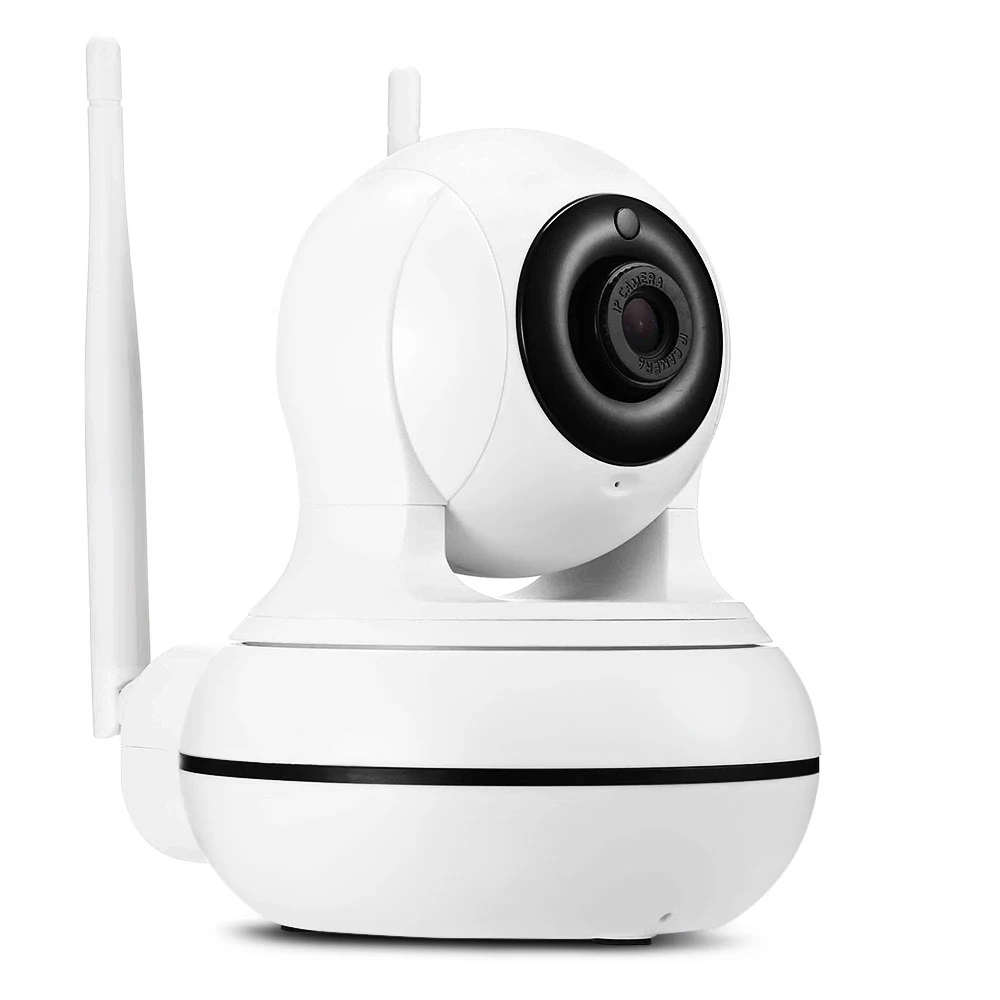 M36B HD 1080 P Wi Fi Беспроводной IP Камера Ночное видение/два аудио/P2P охранных приложение