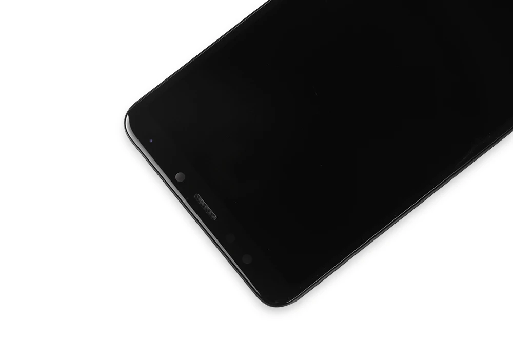 Дисплей для Xiaomi Redmi 5 ЖК-дисплей сенсорный экран в сборе Замена для Xiomi Redmi 5 экран ЖК-сенсорный дисплей с рамкой