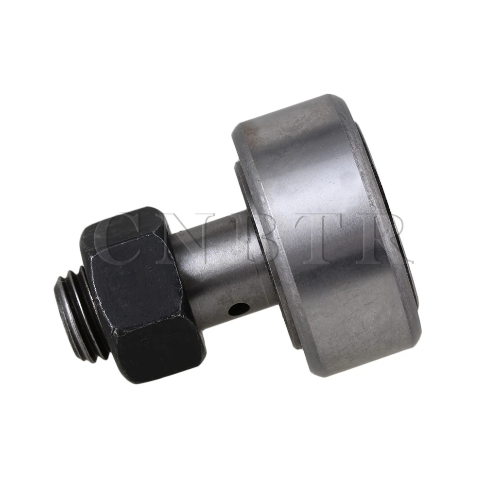 CNBTR KR32 кулачковый последователь игольчатый роликовый подшипник M12 резьбовые