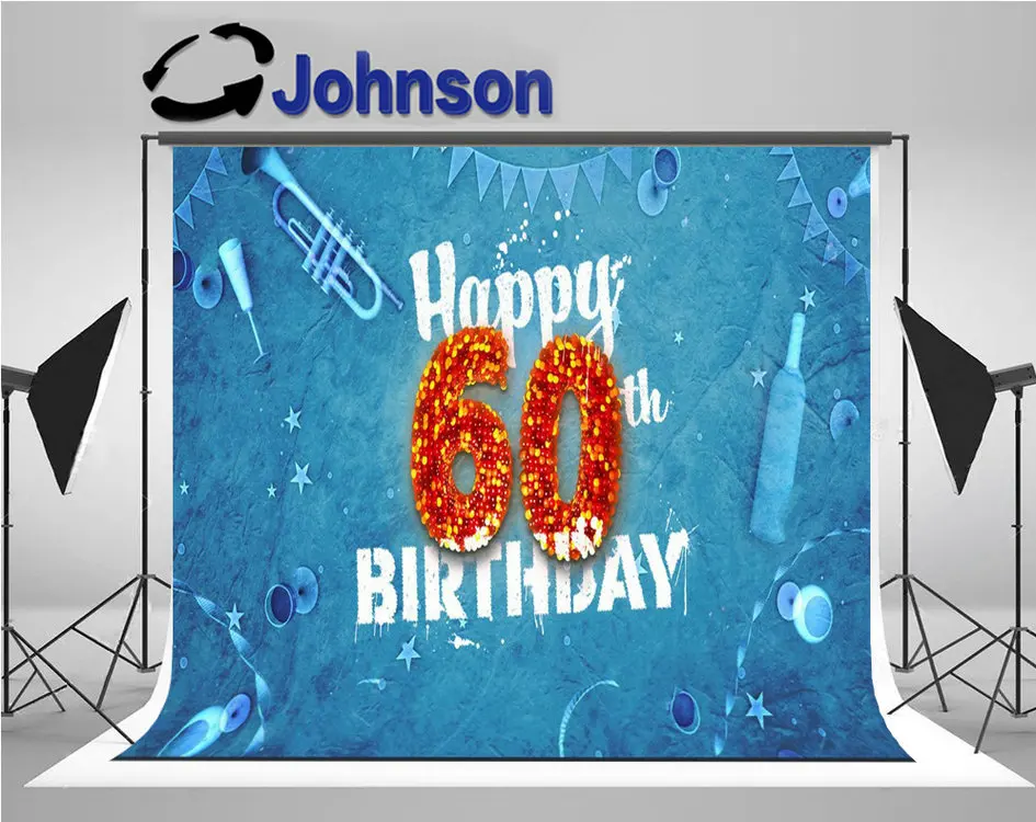 

Фон для фотосъемки с изображением таких винных бутылок шампанского гирлянды звезд компьютерная печать праздничный фон