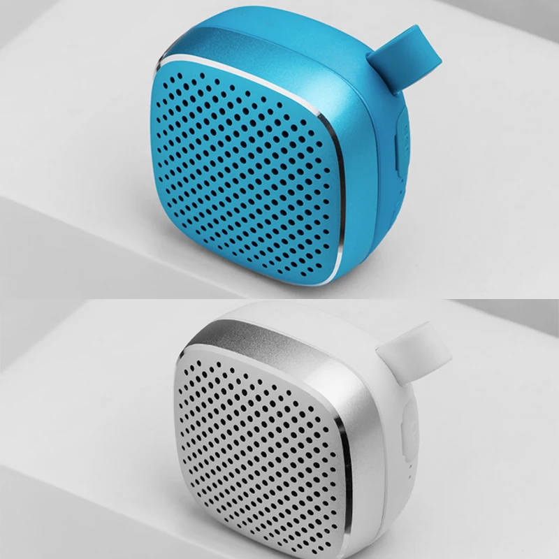 Портативная Bluetooth колонка с микрофоном и поддержкой Bluetooth|Портативные колонки| |