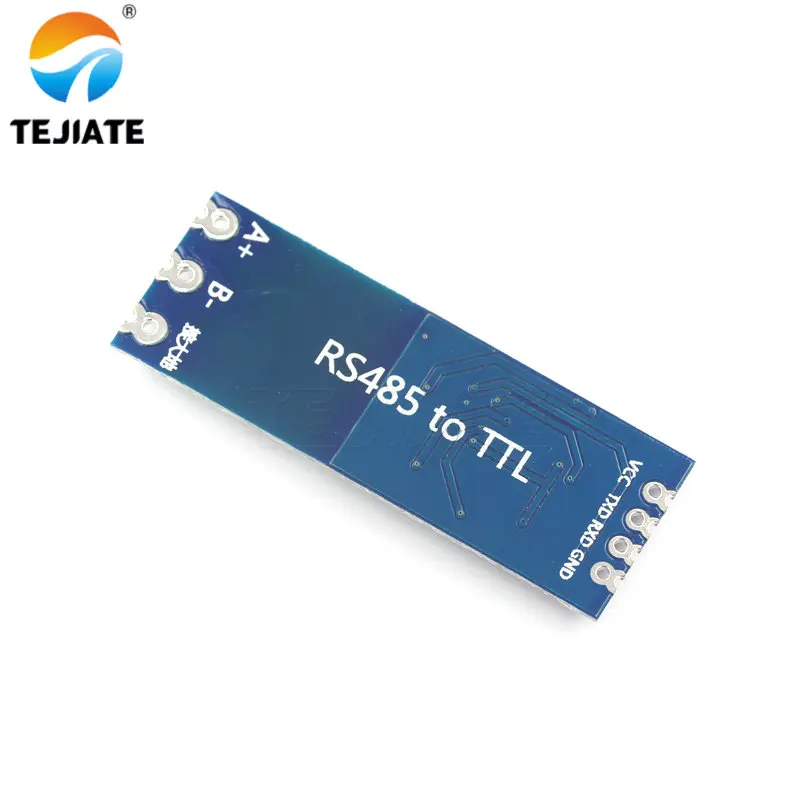 TTL поворотный Модуль RS485 485 в последовательное стандартное оборудование для