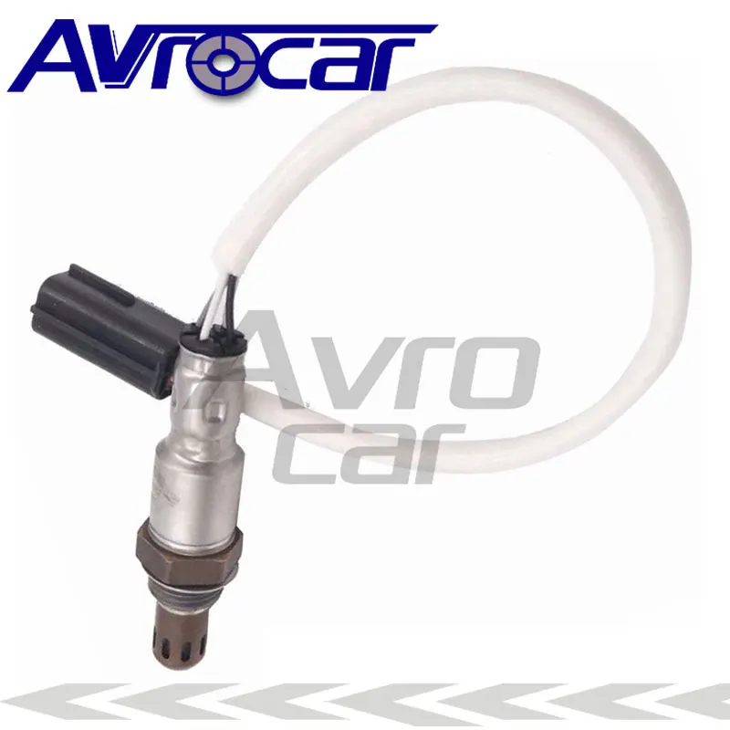 O2 лямбда датчик кислорода соотношения воздушного топлива для Nissan QASHQAI MK1 JUKE NOTE 0ZA603