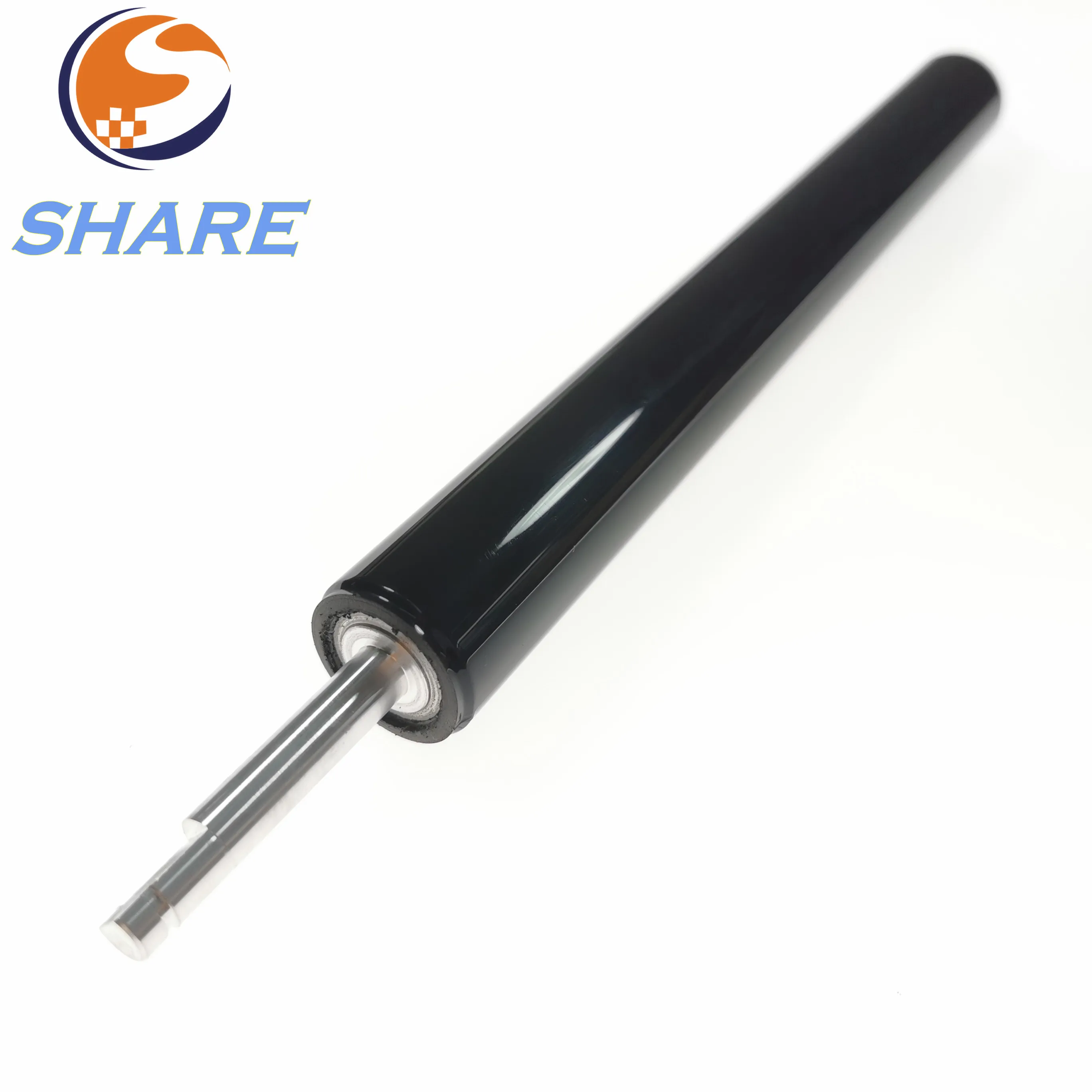 SHARE оригинальный новый для HP M521 M525 CANON LBP6750 напорный ролик фьюзера нижний