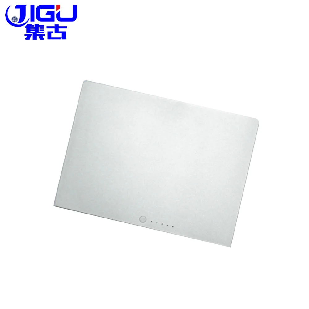 JIGU Сменный аккумулятор для ноутбука Apple MacBook Pro 17 дюймов A1189 MA458LL/A A1212/A A1261 A1229|laptop