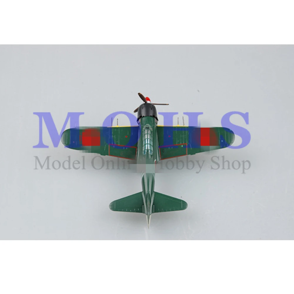 Easy Model 36350 1/72 собираемая Модель весы Готовая модель шкала Второй мировой войны