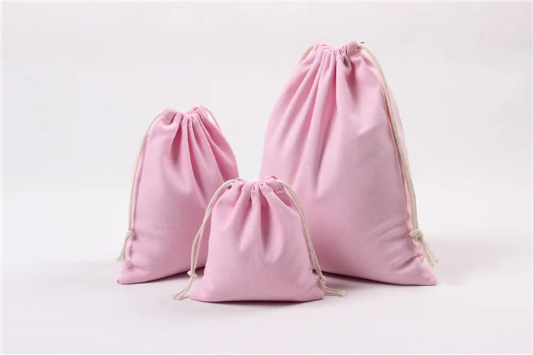 ETya Путешествия Drawstring мешочек для багажа Организатор Одежда нижнее бельё для девочек бюстгальтер носок чехол хранения для женщин подарок сумки