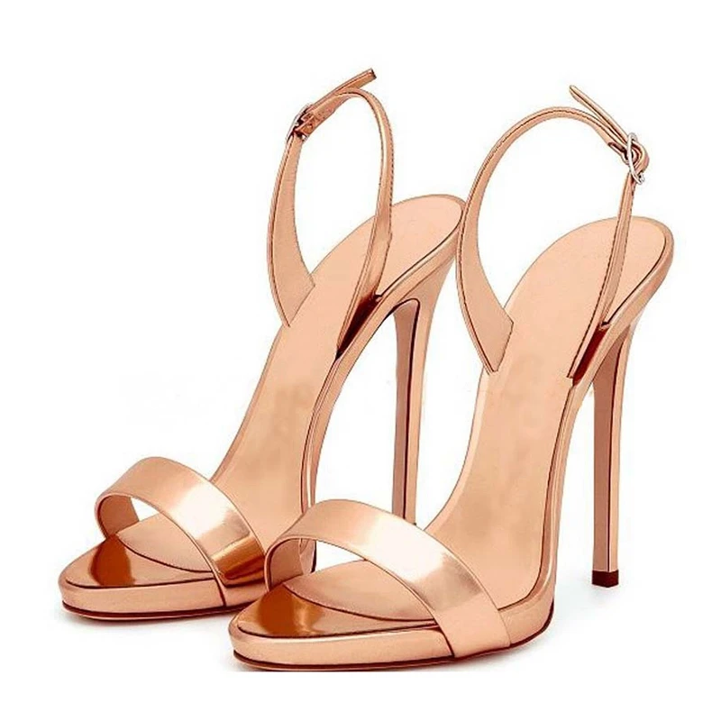 ENMAYER/сандалии с пряжкой на ремешке Zapatos De Mujer женская обувь Calzado босоножки высоком