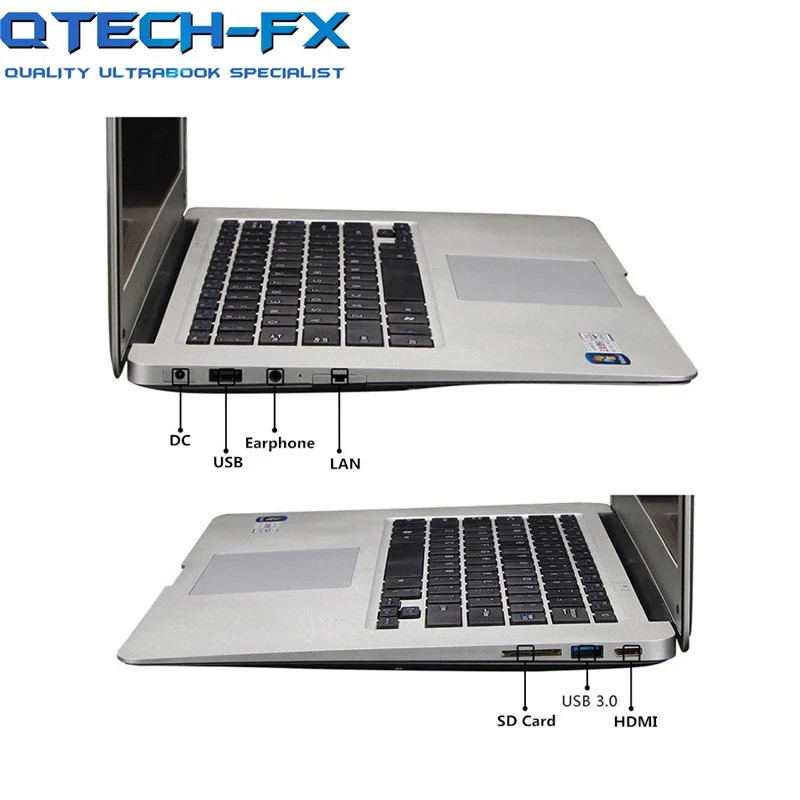 14 &quotноутбук 8 Гб ram 1 ТБ 1000G/750G HDD быстрый процессор Intel Pentium 4 Core Windows7/10 Студенческая