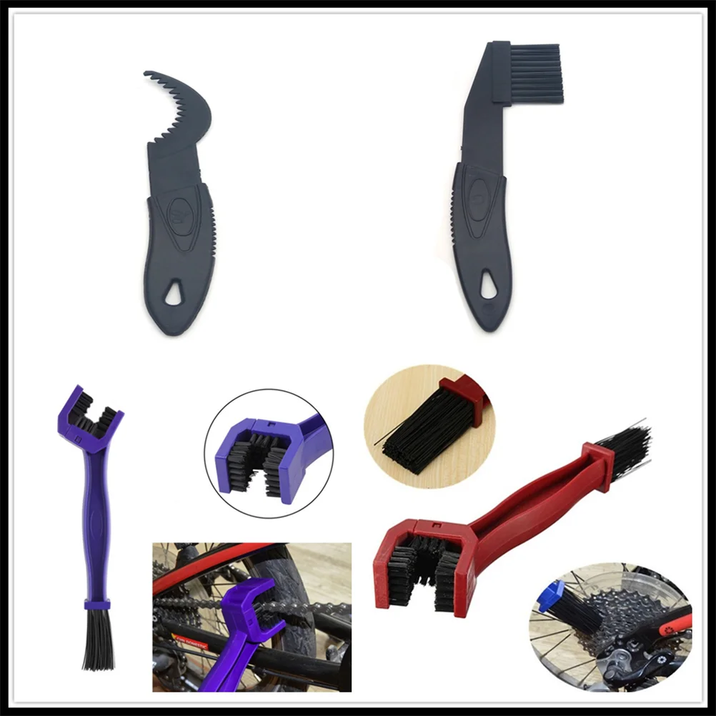 Скребок для чистки велосипеда мотоцикла горного | Автомобили и мотоциклы