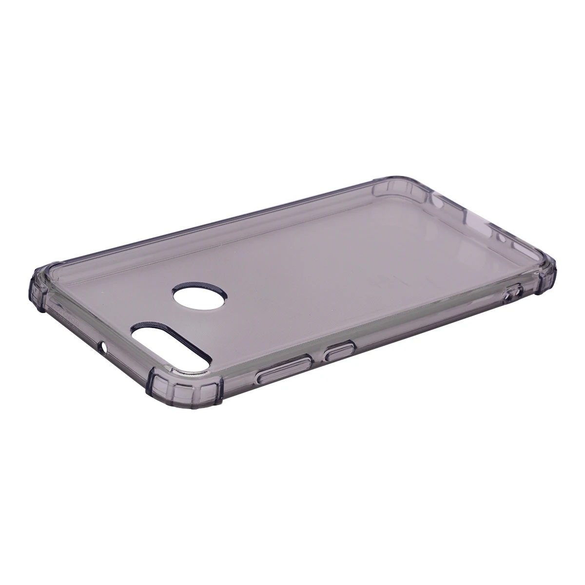 Ultra thin Clear Transparent TPU Silicone Case For Huawei Enjoy 7 s Enjoy7S CN FIG-AL00 Protect Phone 7s FIG-TL10 |