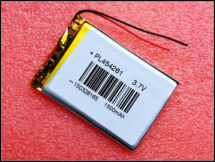 C430 C430+ C430H C430T C430P C430VE battery power supply 454261 | Электроника