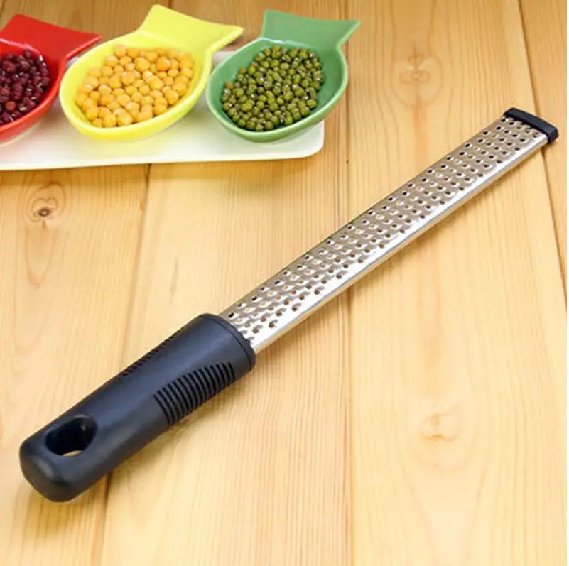 Multifunction Lemon Cheese Planer Fruit Zester Peeler Graters Cutter New Kitchen Tools Gadgets |