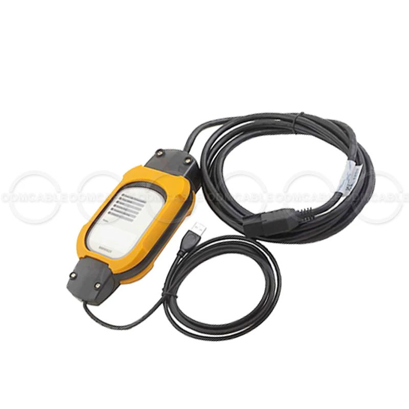 88890026 Диагностический кабель для volvo vcads pro грузовик экскаватор строительное