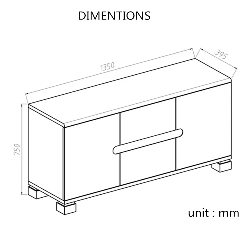 Nordic гостиная muebles де Сала aparador mueble commode meuble деревянный шкаф деревянная мебель ladenkast cajonera Мадера шик