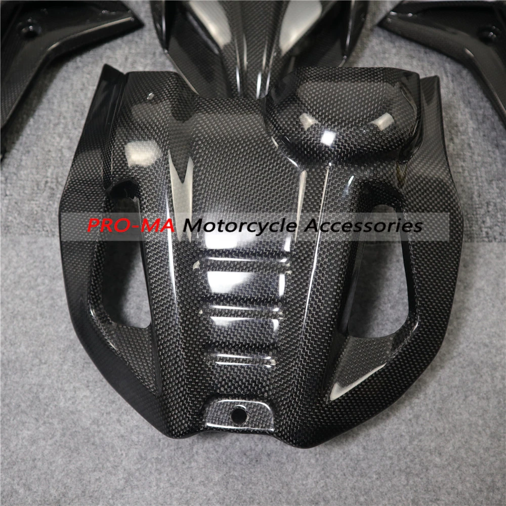 Комбинированный обтекатель для ducati Hyperstrada, Hypermotard SP 821 939