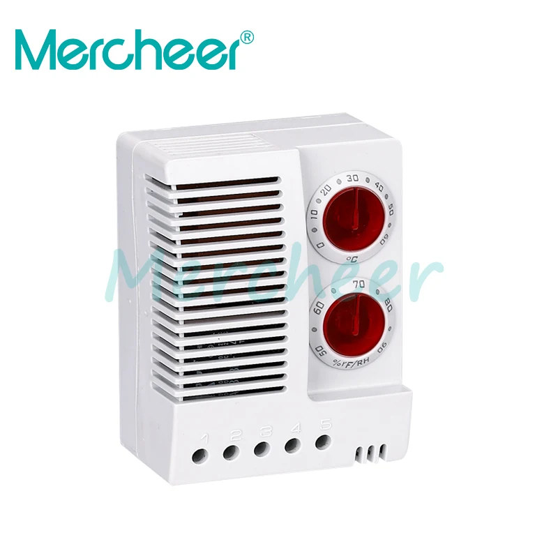 Бесплатная доставка промышленный электрический электронный гигротермостат