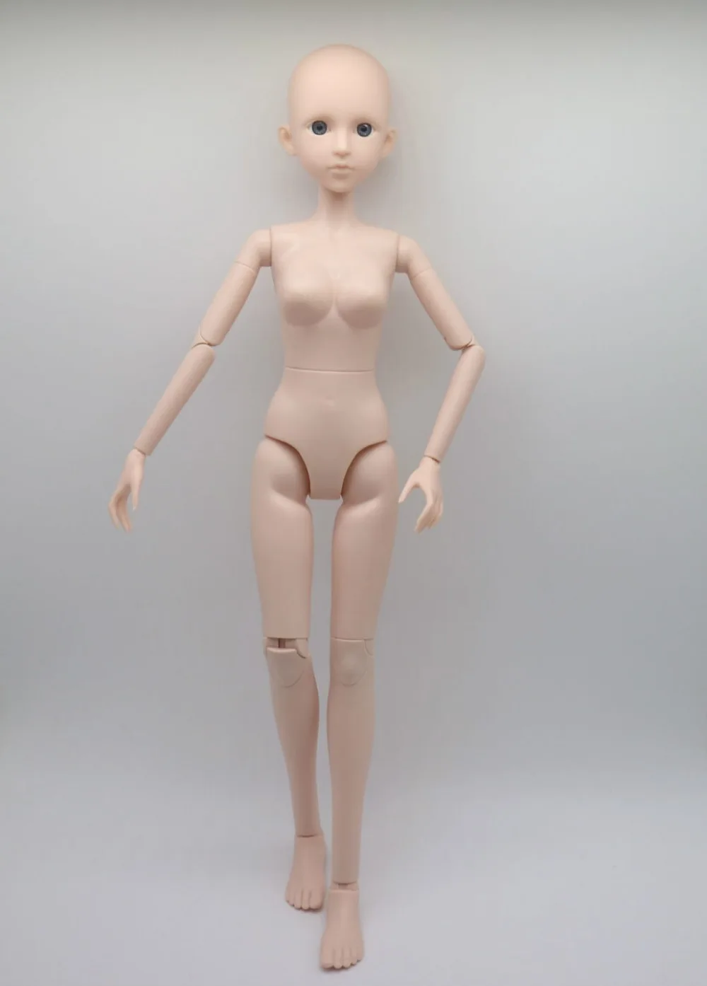 Кукла 1/4 BJD Обнаженная кукла 45 см секс-кукла для взрослых пластиковая совместный