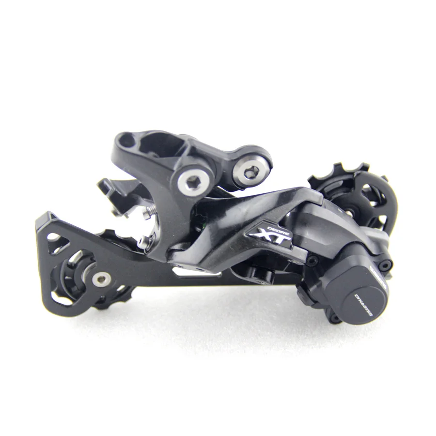 Shimano Deore XT RD M8000 задние переключатели горный велосипед M8000 MTB задние переключатели 11-Скорость 22/33-Скорость