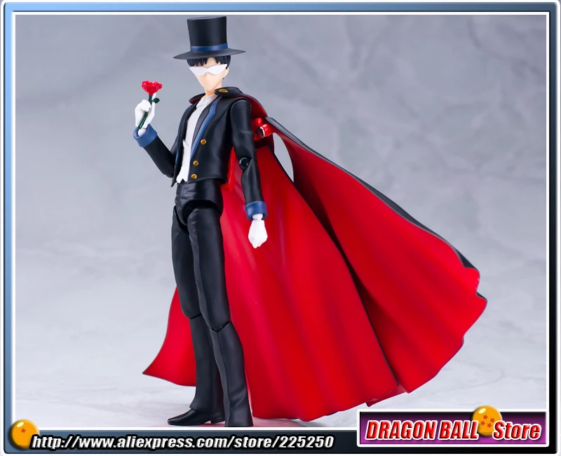 Фигурки героев аниме Pretty Guardian Сейлор Мун оригинальные экшн фигурки BANDAI Tamashii Nation