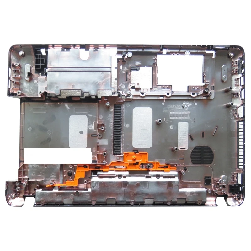 Новый чехол для ноутбука Нижняя основа крышка двери packard bell EasyNote tv11 см TV11HC базовая