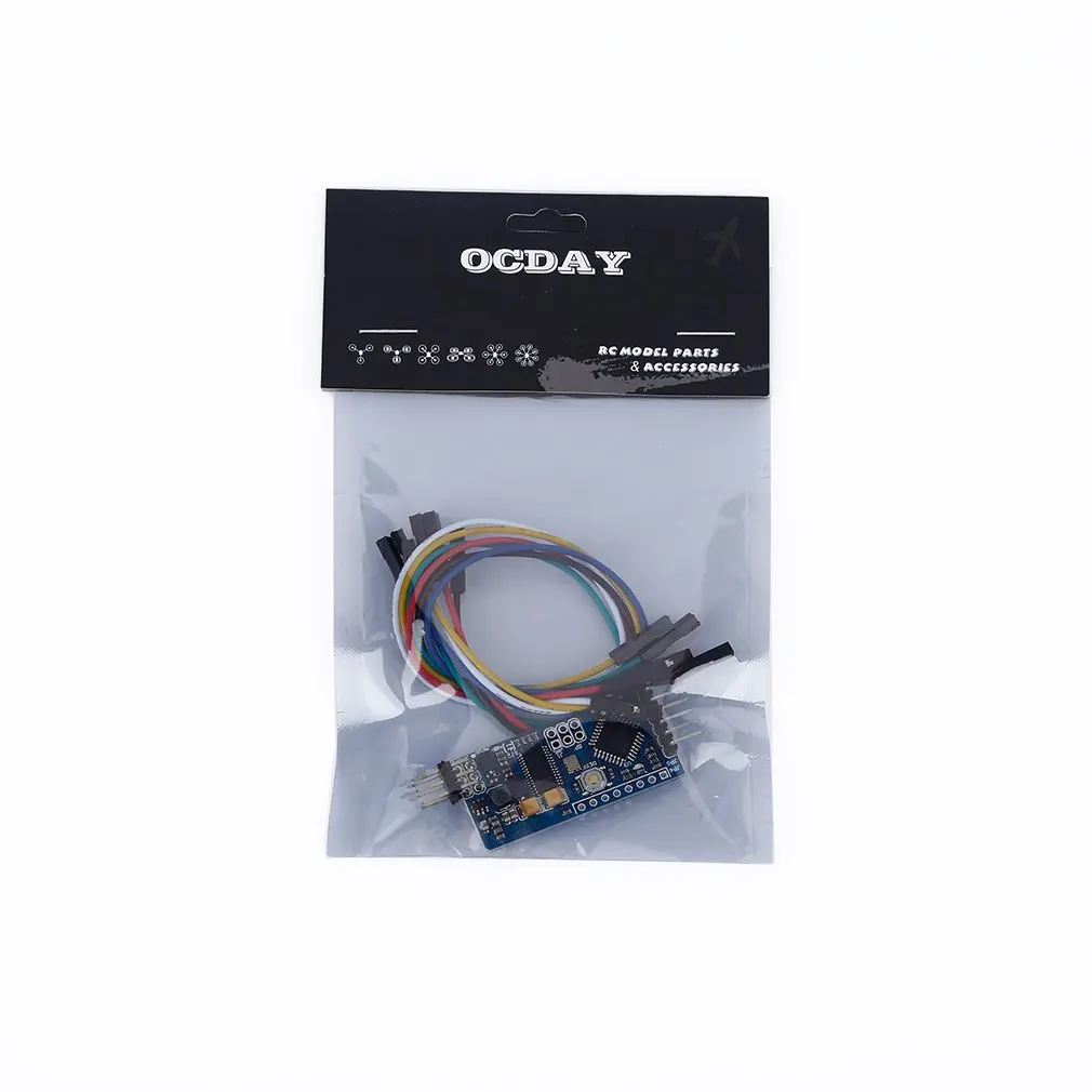 Дисплей на экране Mini OSD 3DR APM 2 6 52 плата управления полетом | Игрушки и хобби