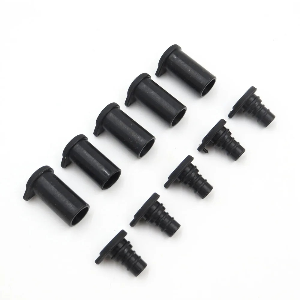 5pairs x PV solar panel Connector Dust Cover install Protect kit connect 30A 1000VDC water cover anti dust waterproof | Обустройство