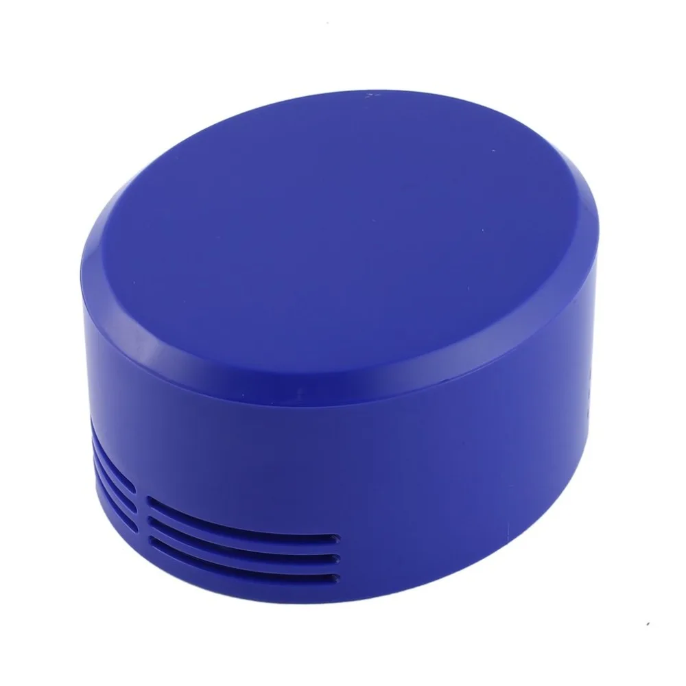 2pcs/set Pre And Post-Motor Cordless Vacuum Cleaner Accessories Of Part Rear Filter Stick |