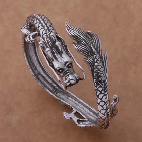 Новое поступление! Женский и мужской браслет с серебряным покрытием|gift cover|gift