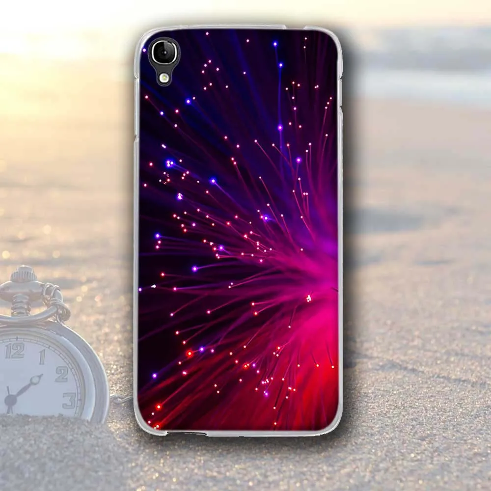 20 Роскошный чехол для телефона Alcatel One Touch Idol 3 5,5 дюймов 6045 6045Y 6045K чехол мягкий TPU чехол для Alcatel One Touch Idol 3 5,5" - Цвет: 20