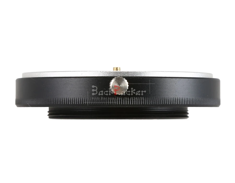 Переходное кольцо для камеры AI к M42 Nikon AF/AF S/AF P Lens камере с резьбовым креплением