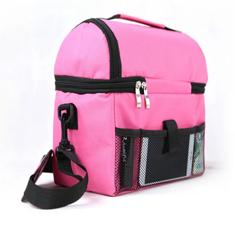 Хит продаж детский термос для хранения молока держатель детской бутылочки сумка