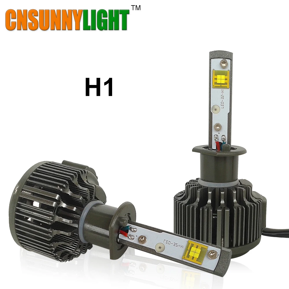 Светодиодный мотоциклы головной светильник лампы H4 P43T PX43T HS1 H7 PX26D H8 H11 H1 H3 6000K белый светильник комплект лампы 8000Lm супер яркий