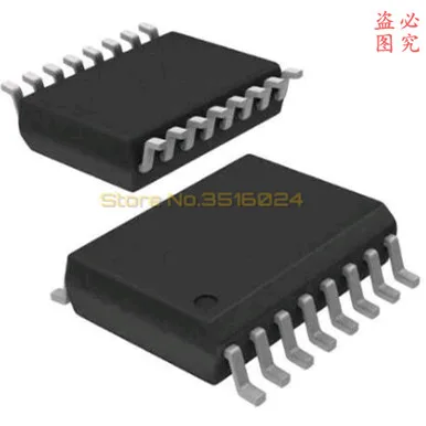 

ADS1201U BB SOP16 Free Shipping