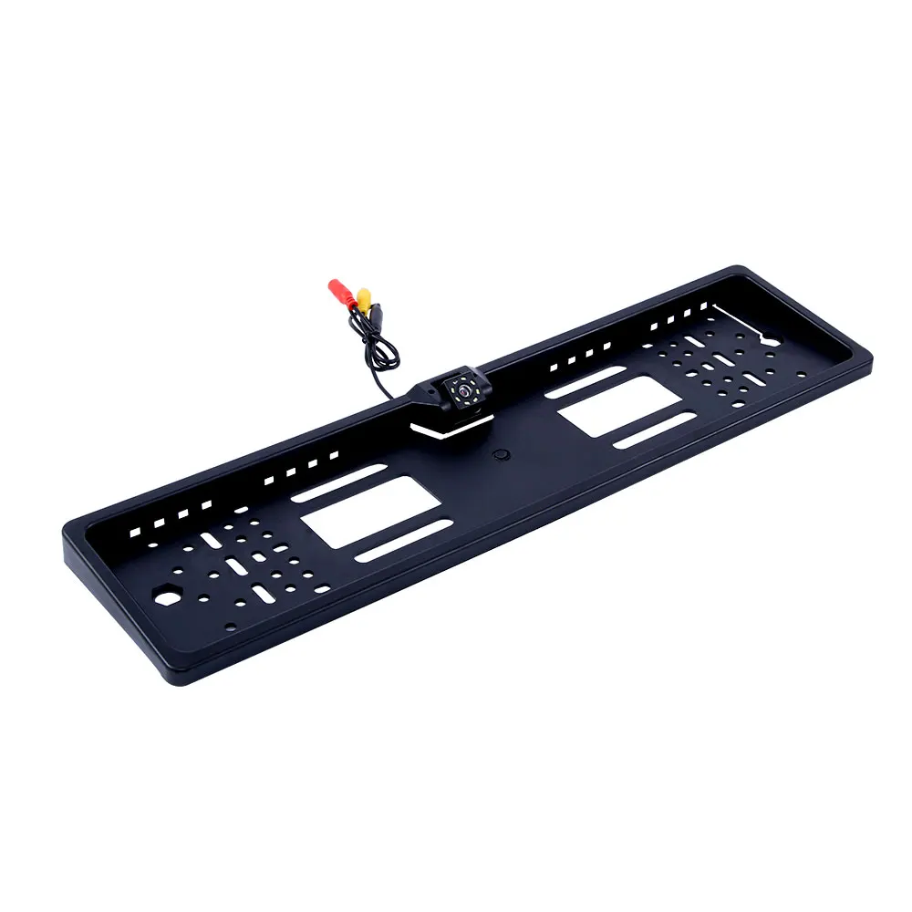 4.3TFT автомобильный монитор + камера заднего вида водонепроницаемый ЕС