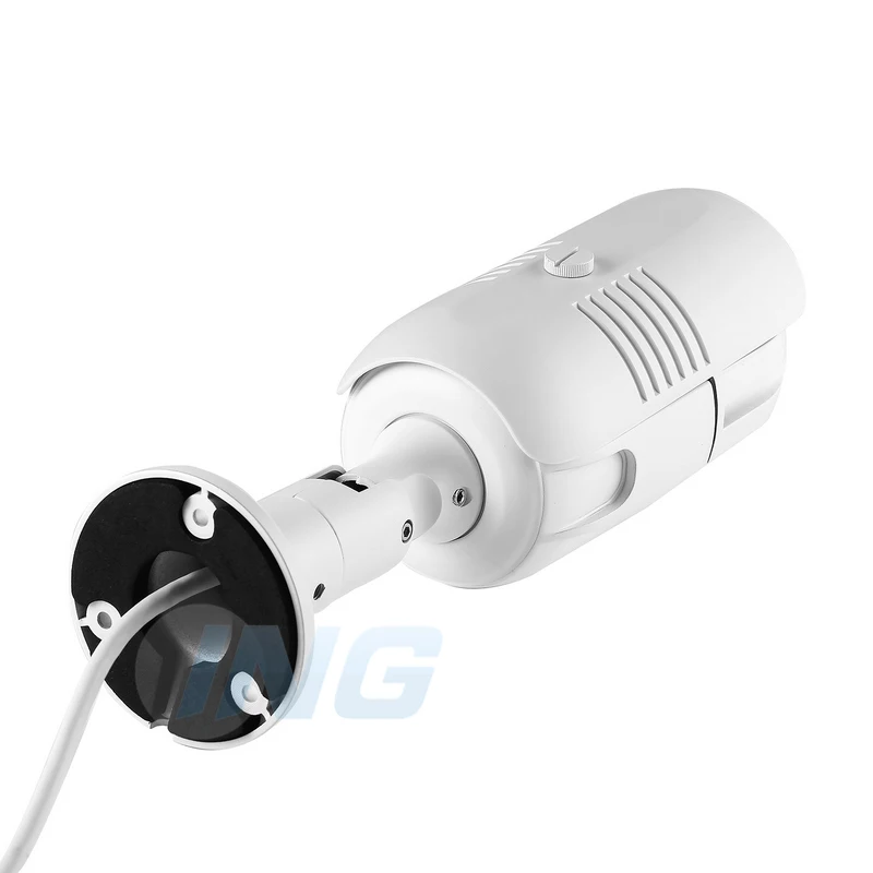 Водонепроницаемая камера видеонаблюдения Sony Effio E CCD / CMOS 2 8 12 мм|Камеры
