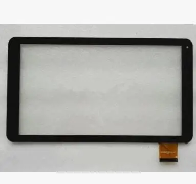

New For 10.1" airis onepad 1100qn tab11n Tablet touch screen panel Digitizer Glass Sensor Replacement Free Shipping