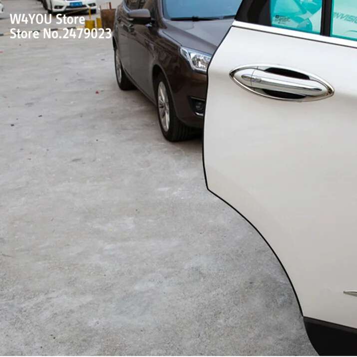Защитная лента для автомобильной двери Nissan X Trail Terrano Qashqai Sentra Altima versa|door print|protector
