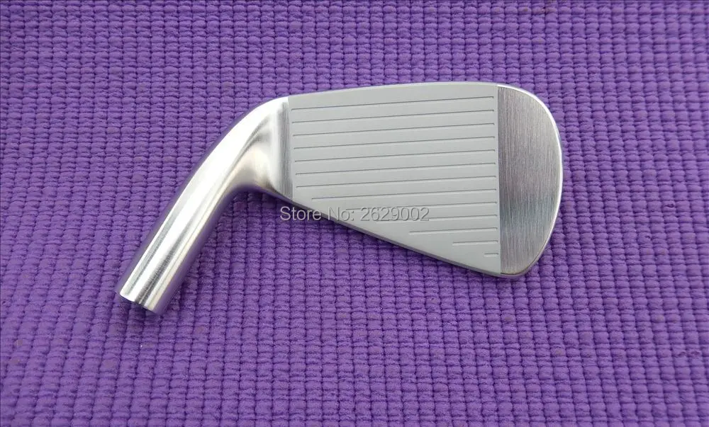 KZG golf Roma Ro Ballista 501 кованая углеродистая сталь железные головки для гольфа#4-# P(7 шт.)/комплект