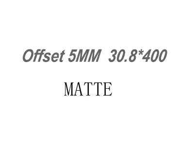 30.8x5mm matte Mcfk UD углерода дорожный велосипед Подседельный штырь горный велосипед подседельный велосипеда углерода части 31,6/30,8/27,2 мм смещение 5 25 мм Велосипеды части - Цвет: 30.8x5mm matte