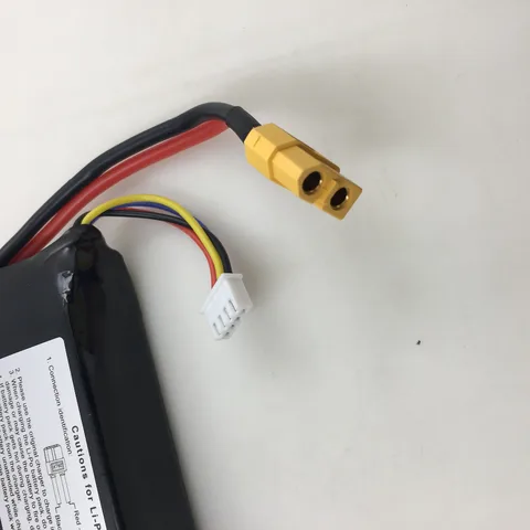 Аккумулятор Walkera Runner 250, 11,1 В, 2200 мА ч (3S) Runner 250 Advance RC, запчасти для квадрокоптера, аккумулятор Runner 250-Z-26